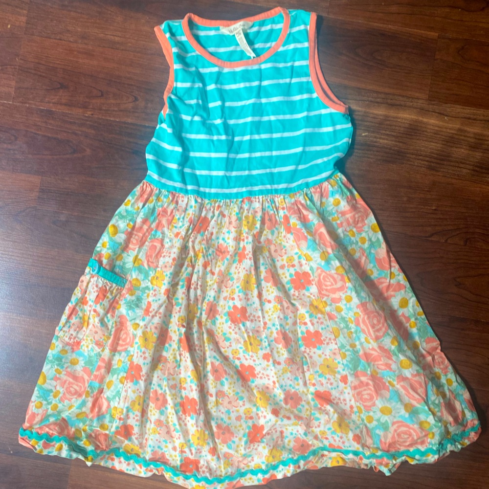 Matilda Jane Summer Tank Dress